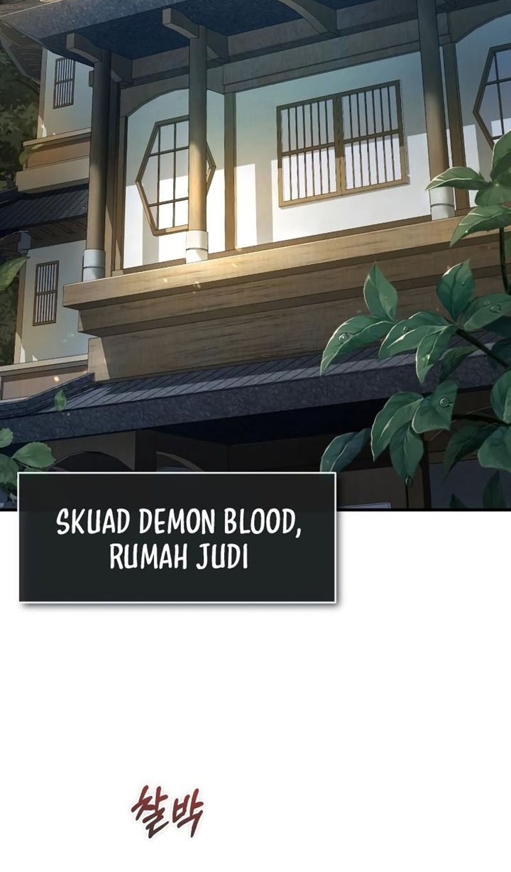 Number One Star Instructor Master Baek Chapter 60 Gambar 14