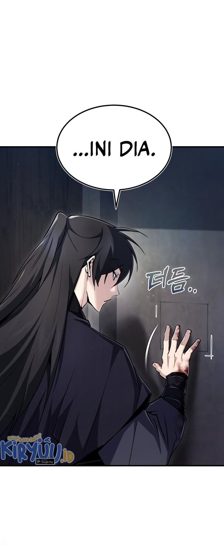 Number One Star Instructor Master Baek Chapter 60 Gambar 17