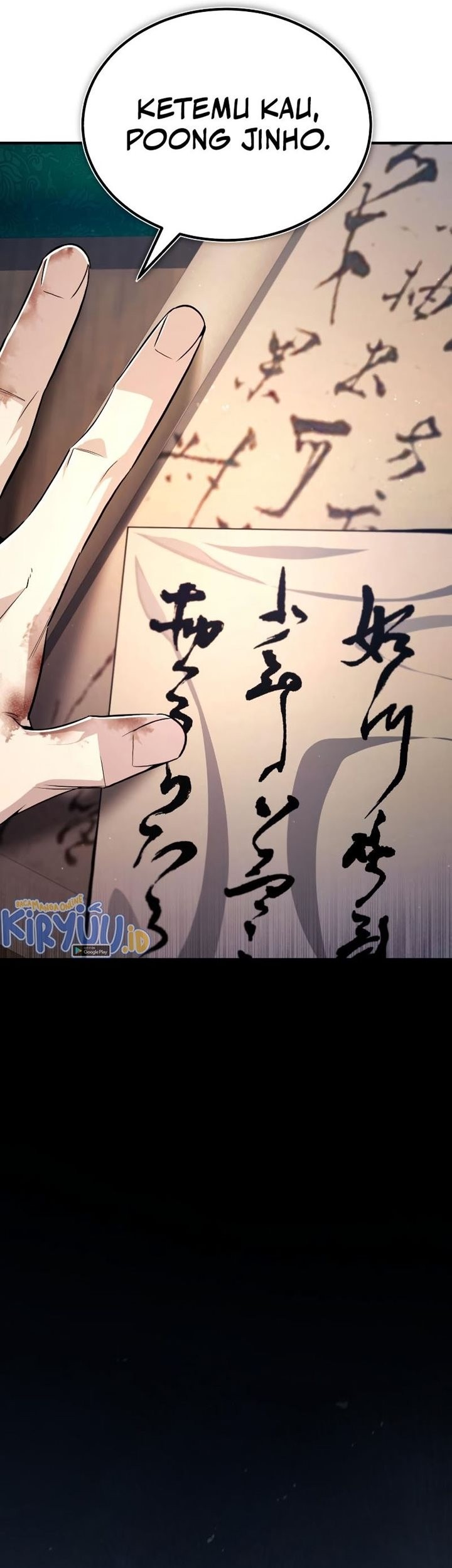 Number One Star Instructor Master Baek Chapter 60 Gambar 21