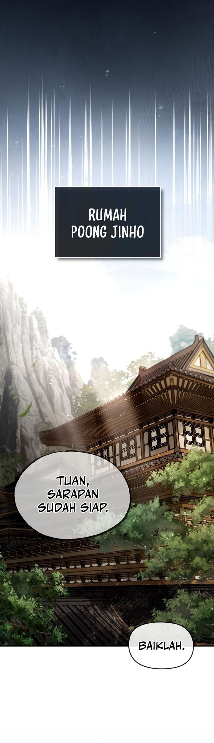 Number One Star Instructor Master Baek Chapter 60 Gambar 22