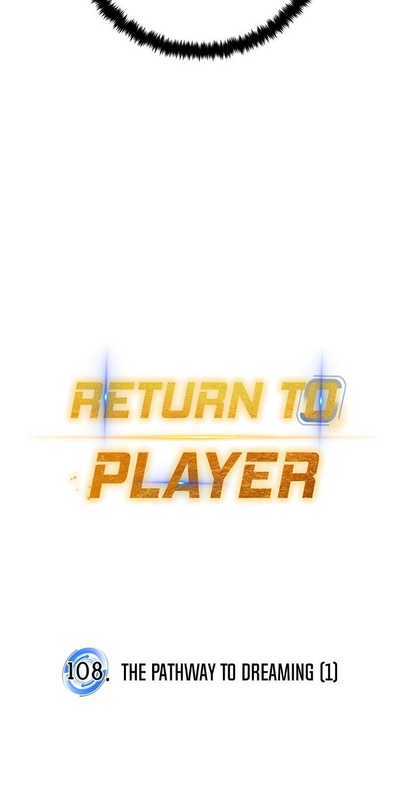 Return to Player Chapter 108 Gambar 25