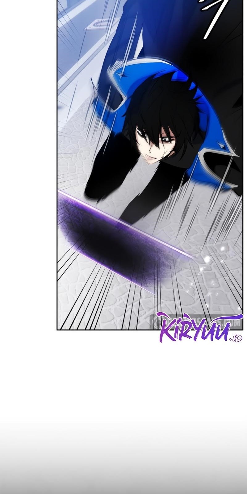 Return to Player Chapter 108 Gambar 27