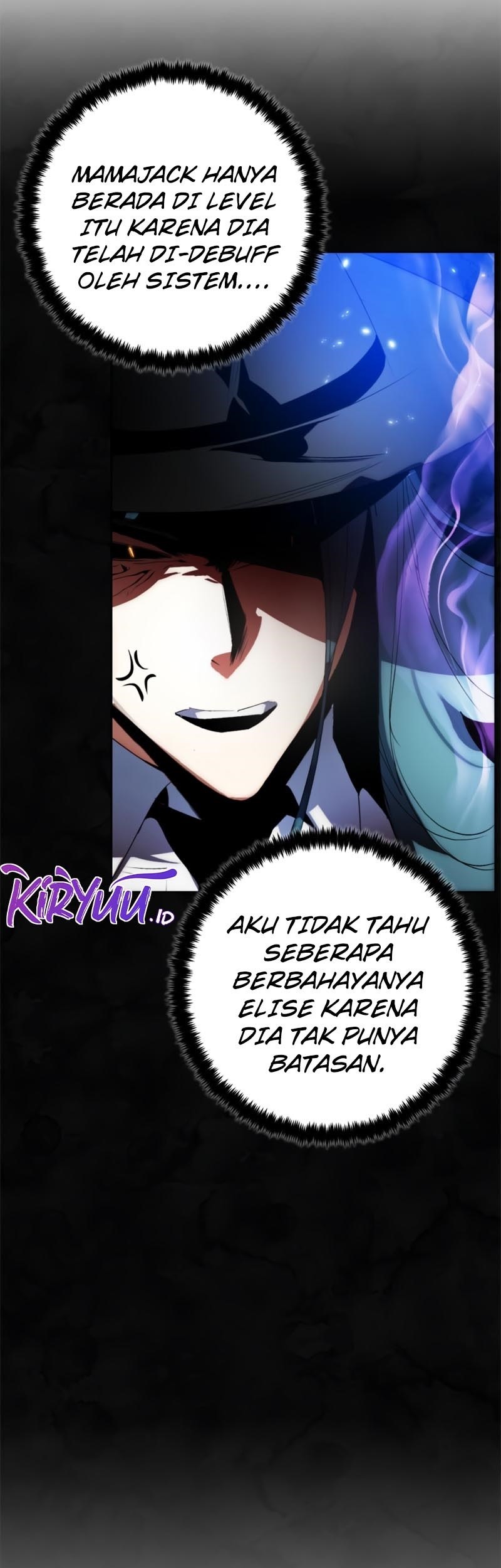 Return to Player Chapter 108 Gambar 28