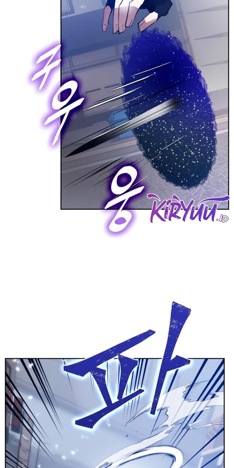 Return to Player Chapter 108 Gambar 33