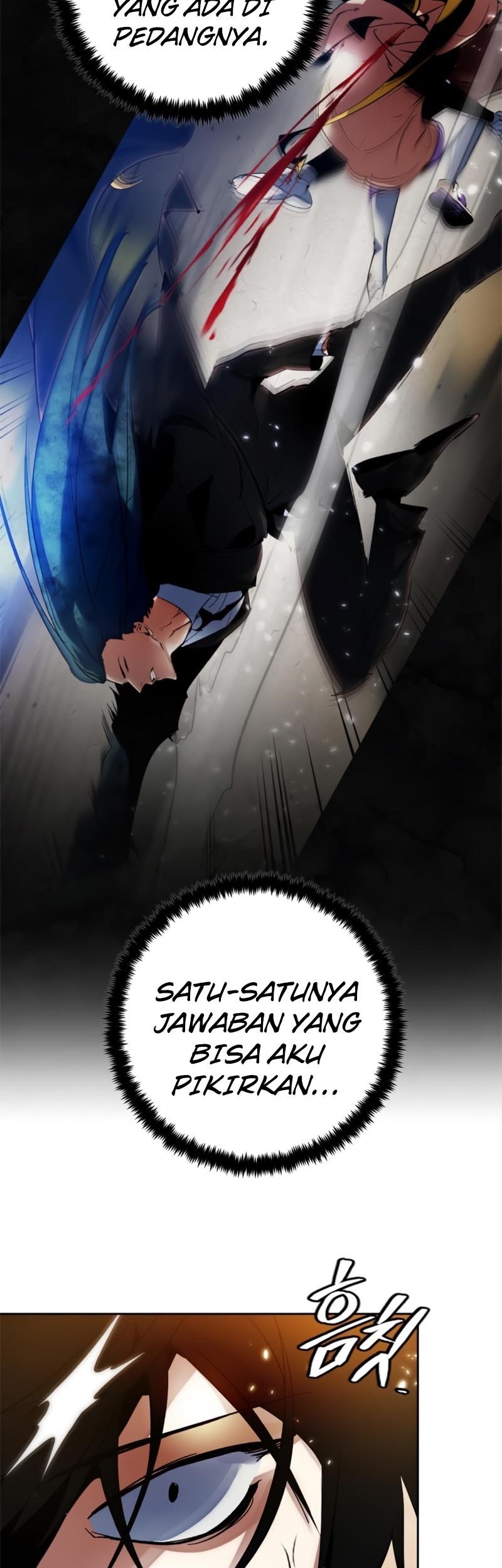 Return to Player Chapter 108 Gambar 19