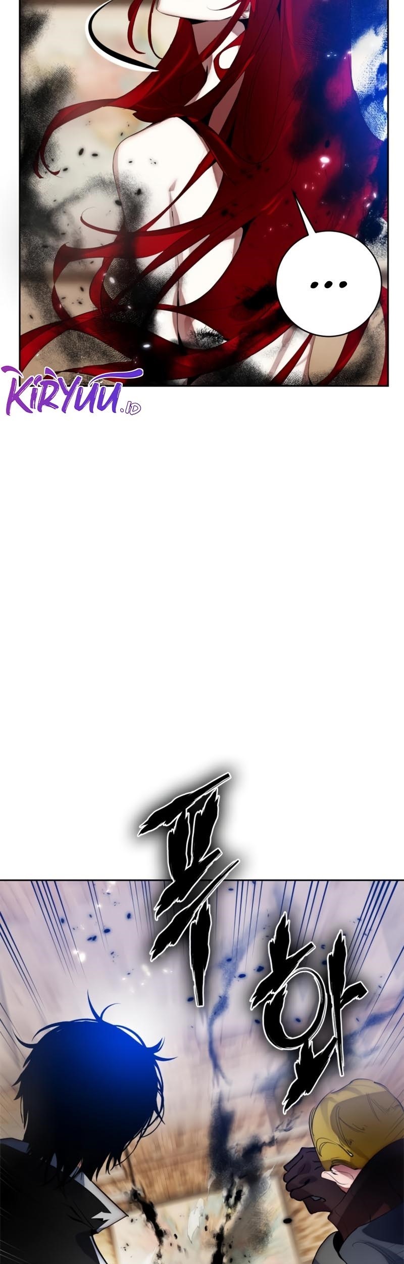 Return to Player Chapter 108 Gambar 21