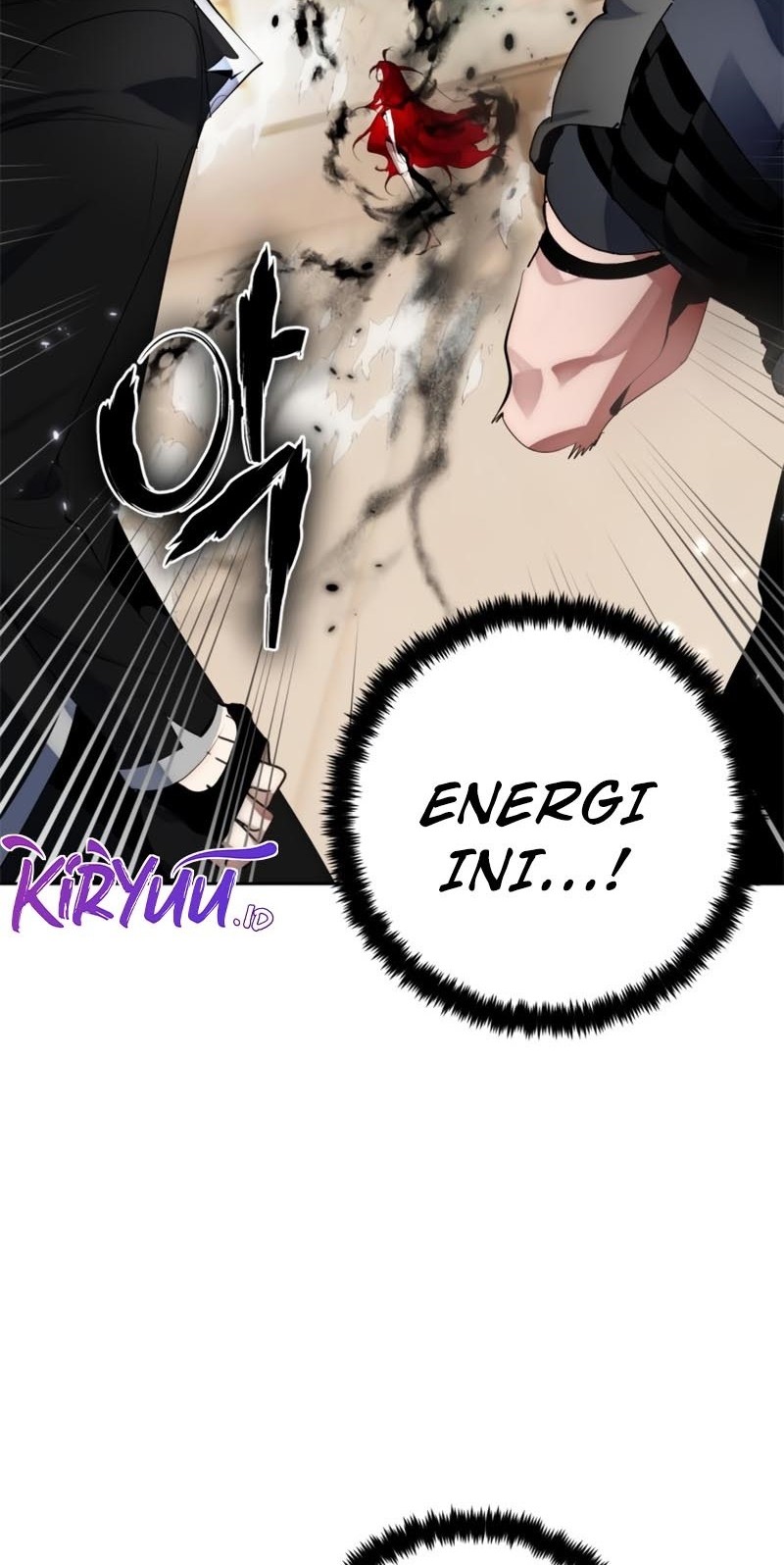 Return to Player Chapter 108 Gambar 22