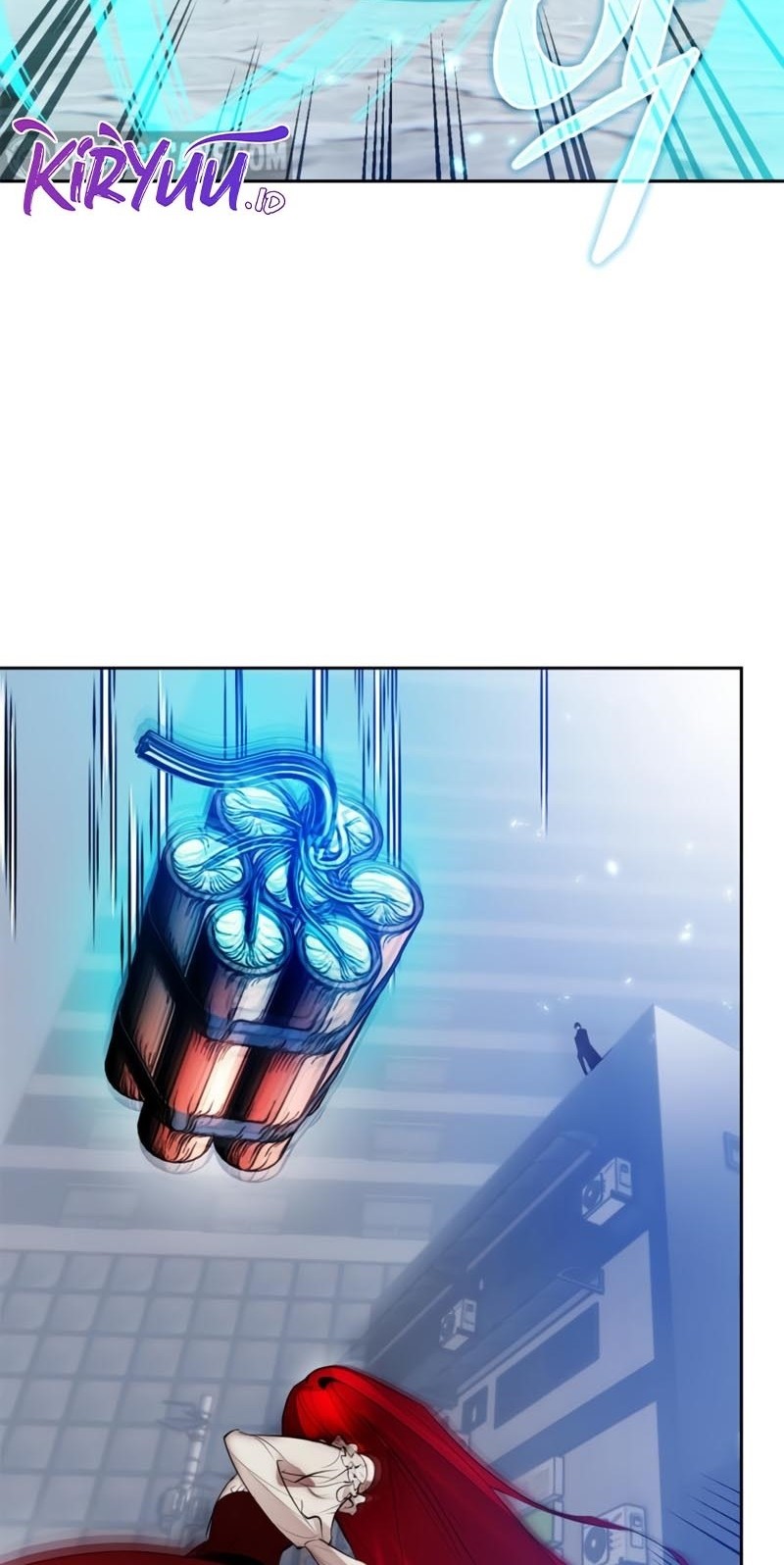 Return to Player Chapter 108 Gambar 44