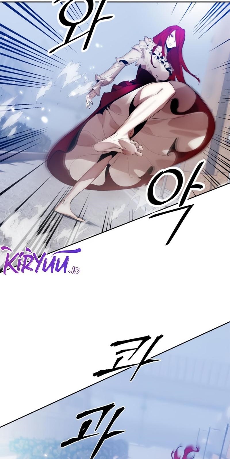 Return to Player Chapter 108 Gambar 48