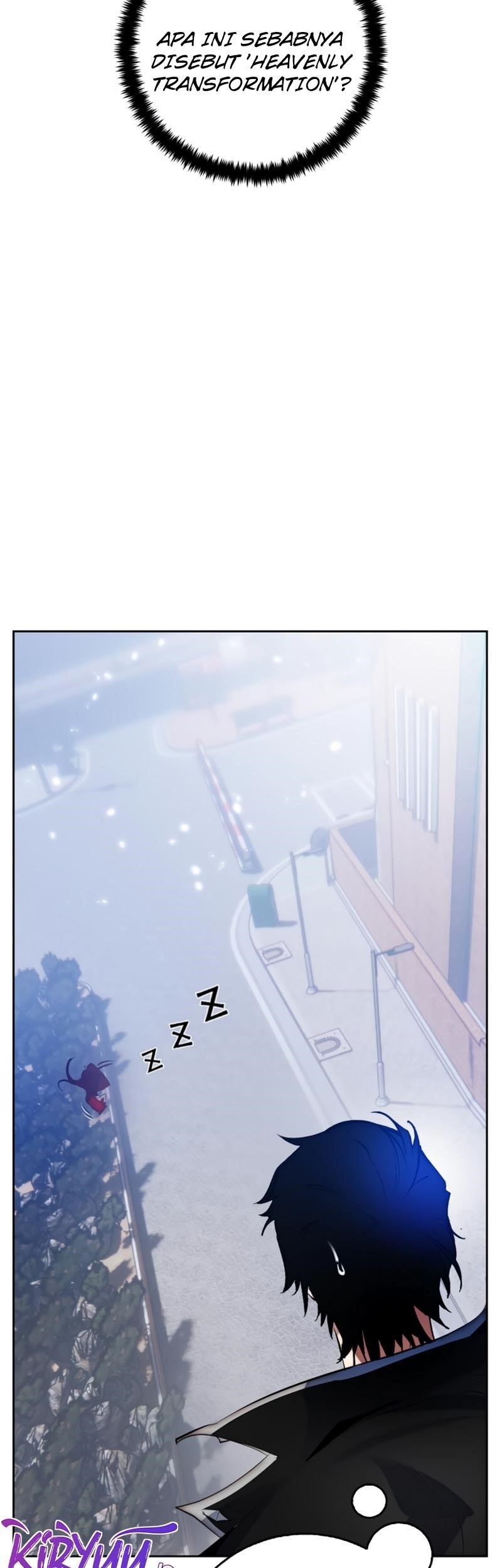 Return to Player Chapter 108 Gambar 51