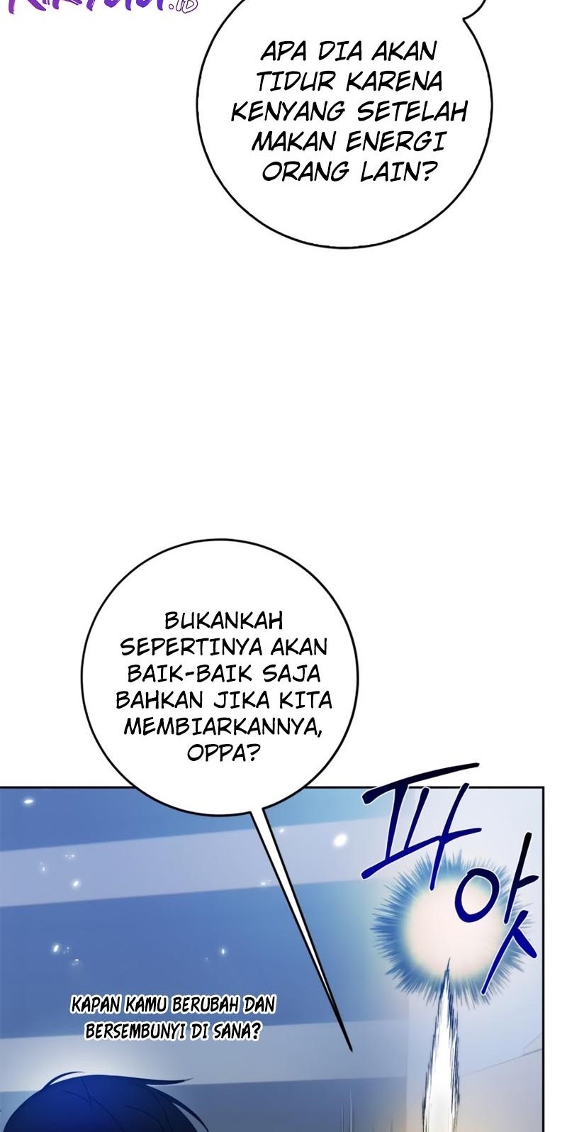 Return to Player Chapter 108 Gambar 52