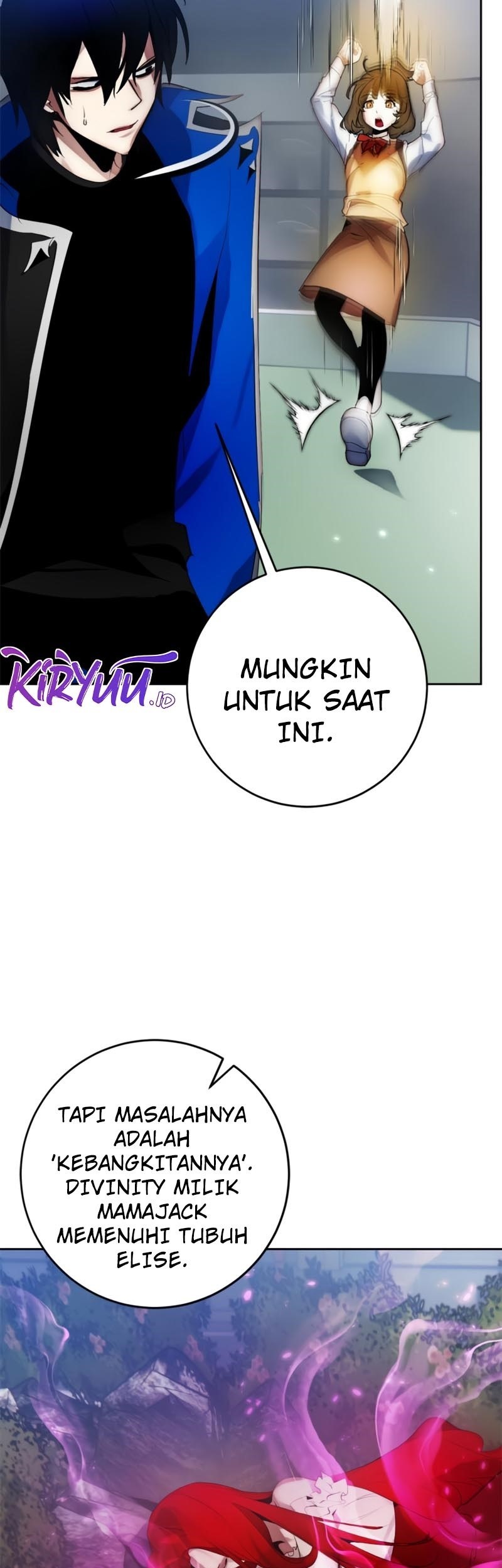 Return to Player Chapter 108 Gambar 53