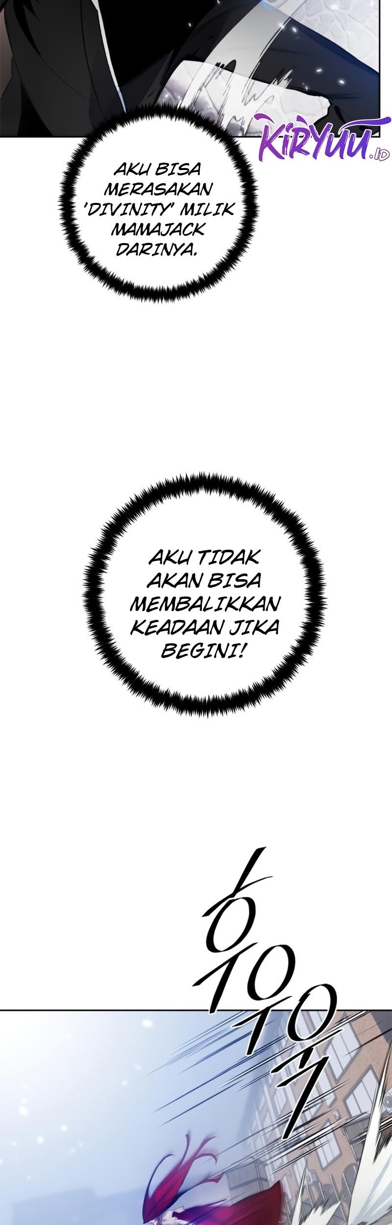 Return to Player Chapter 108 Gambar 41