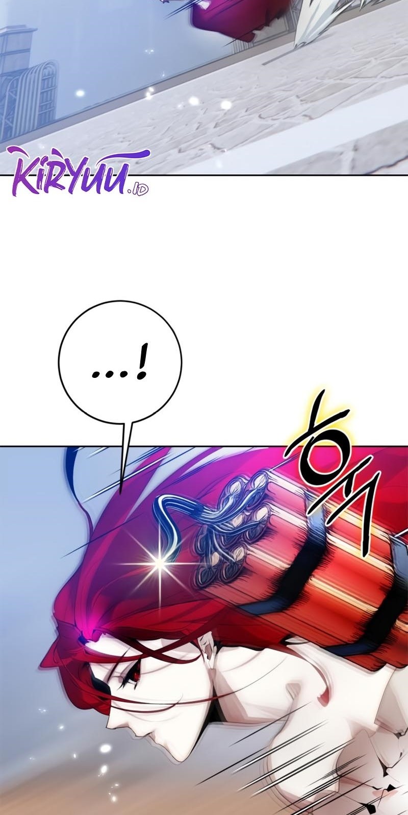 Return to Player Chapter 108 Gambar 42