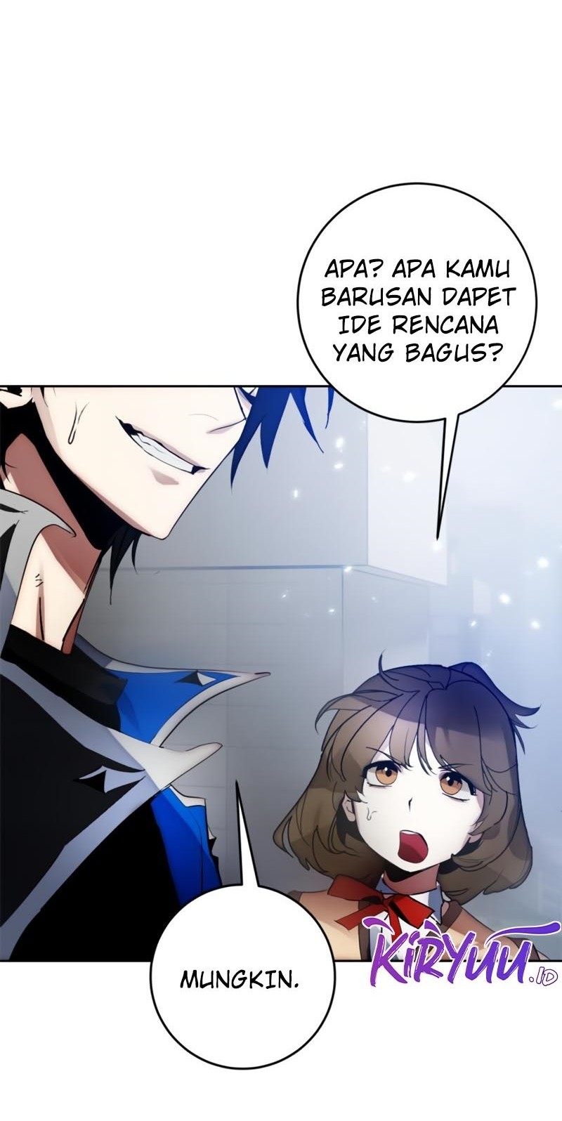 Return to Player Chapter 108 Gambar 64