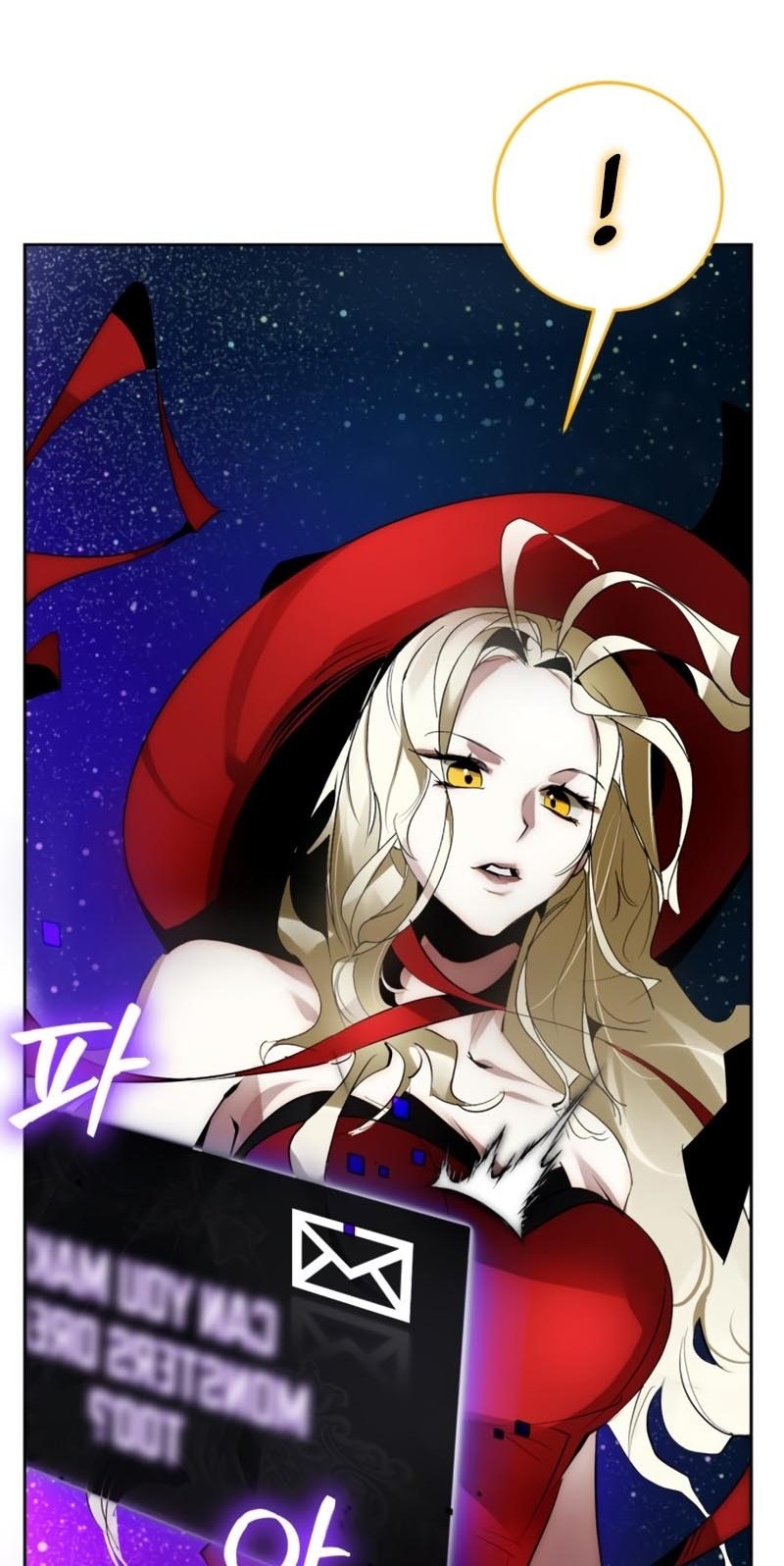 Return to Player Chapter 108 Gambar 66