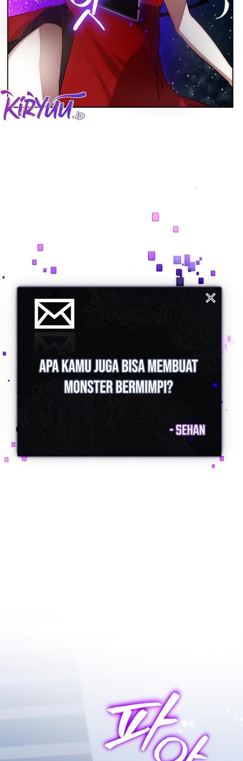 Return to Player Chapter 108 Gambar 67