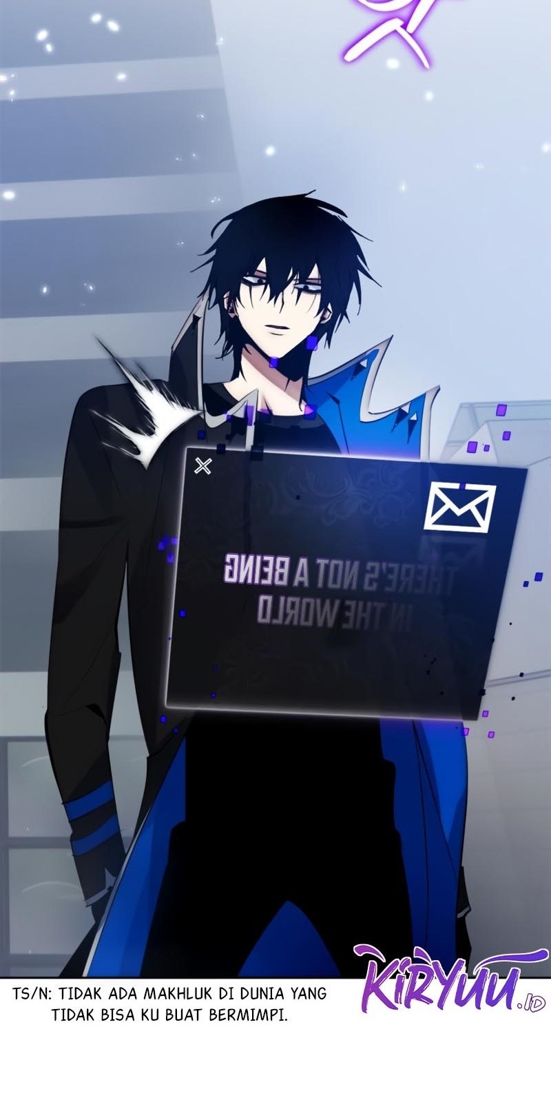 Return to Player Chapter 108 Gambar 68