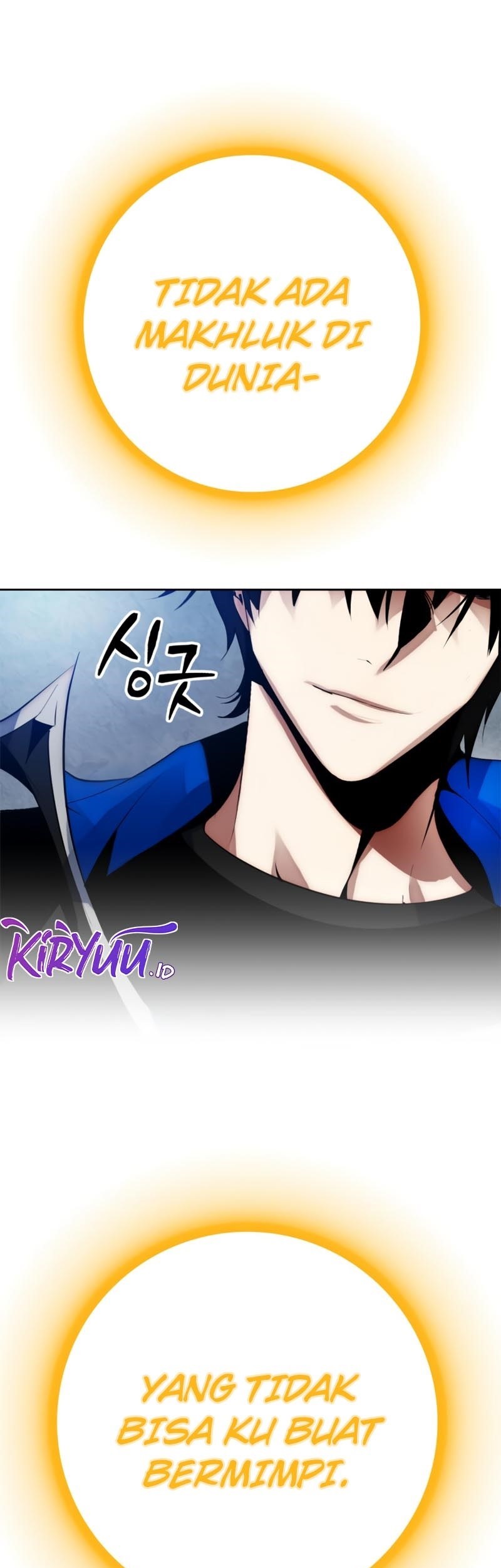 Return to Player Chapter 108 Gambar 69