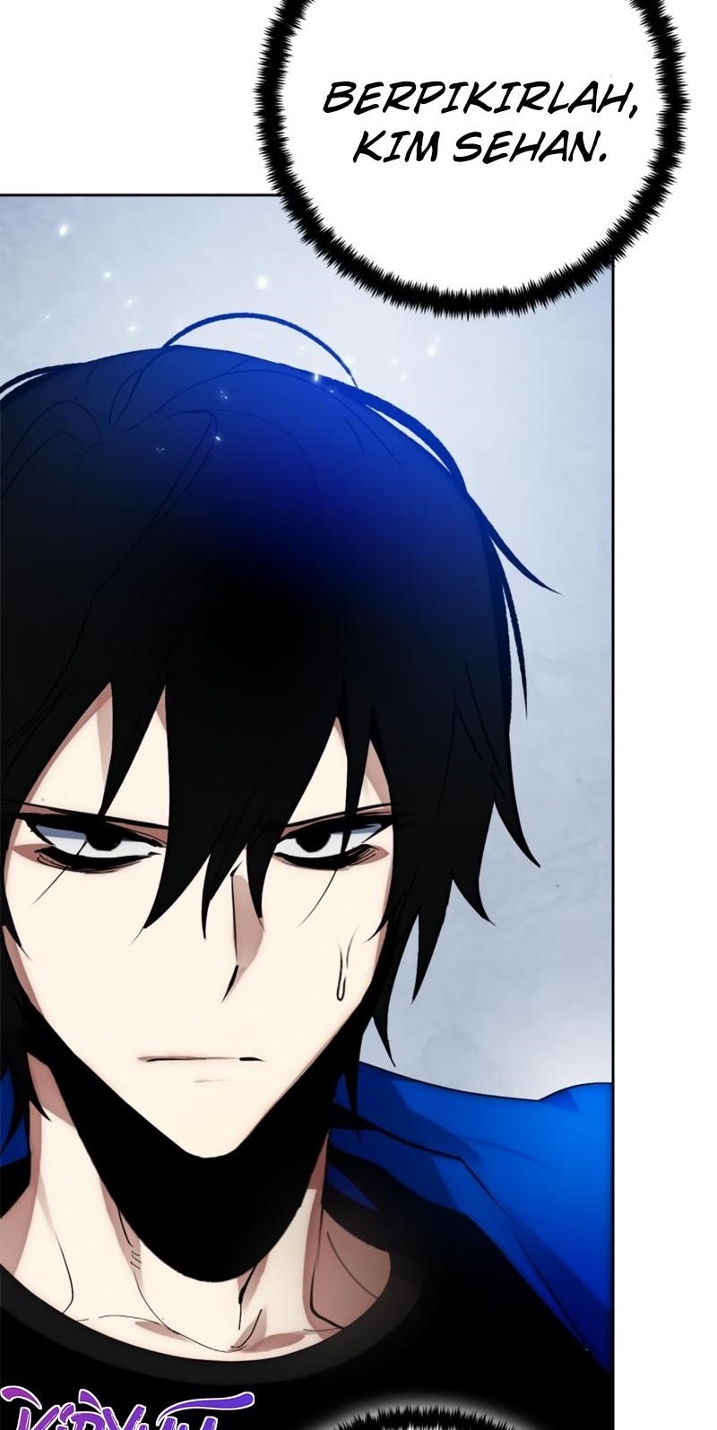 Return to Player Chapter 108 Gambar 56