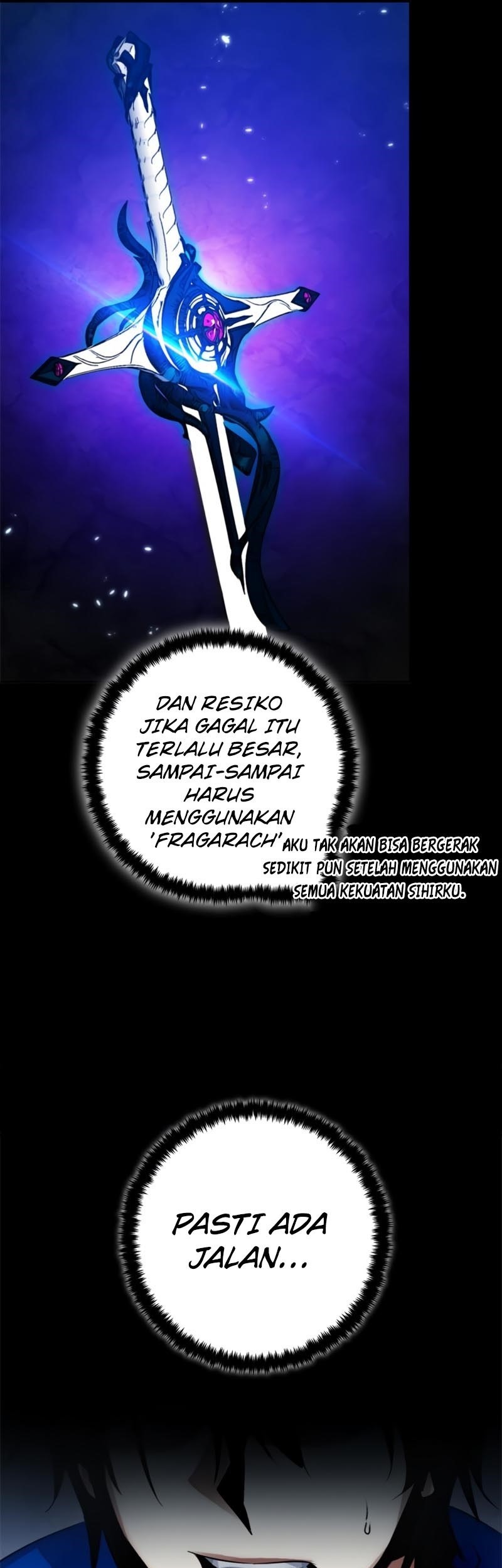 Return to Player Chapter 108 Gambar 59