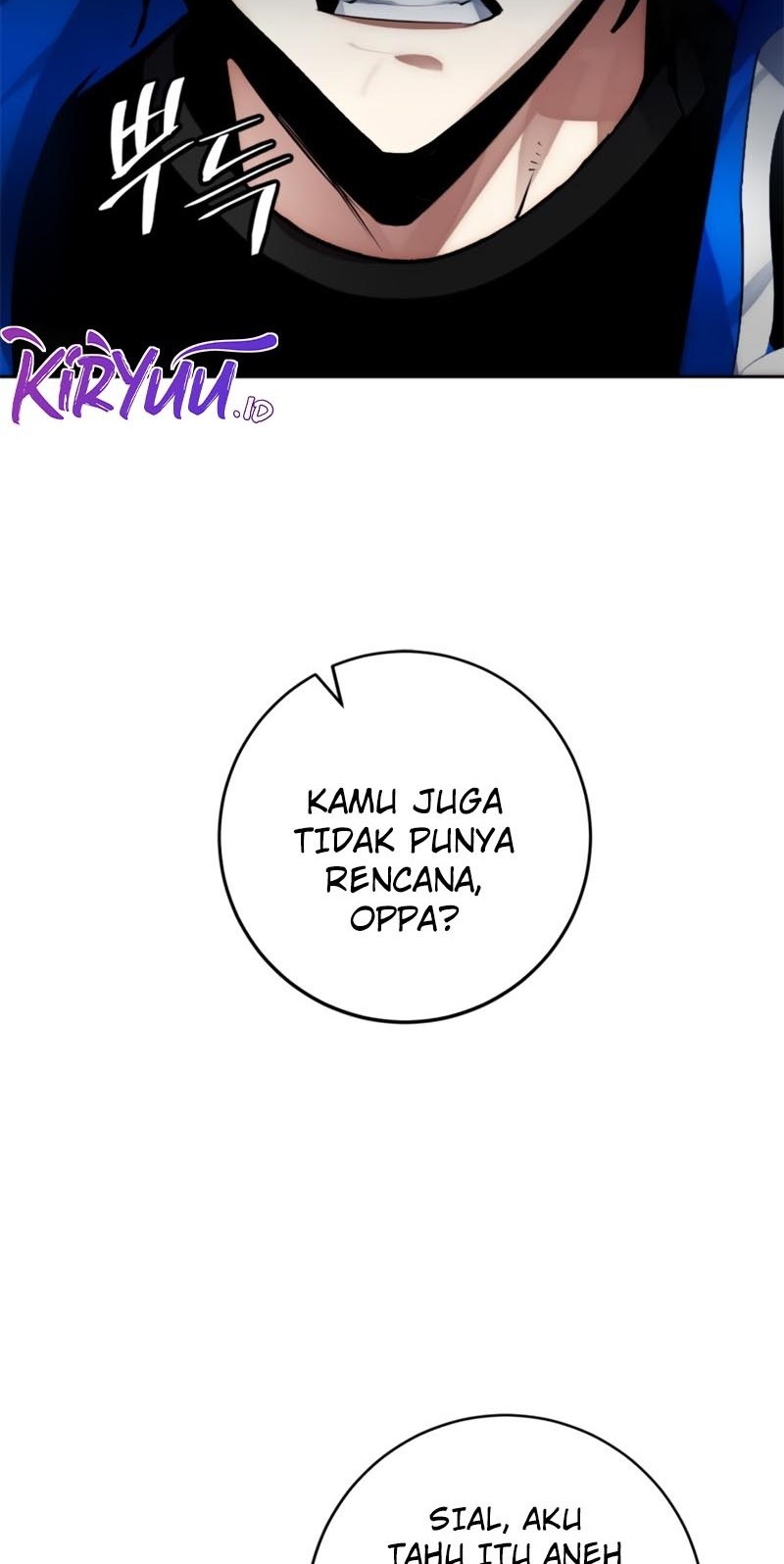 Return to Player Chapter 108 Gambar 60