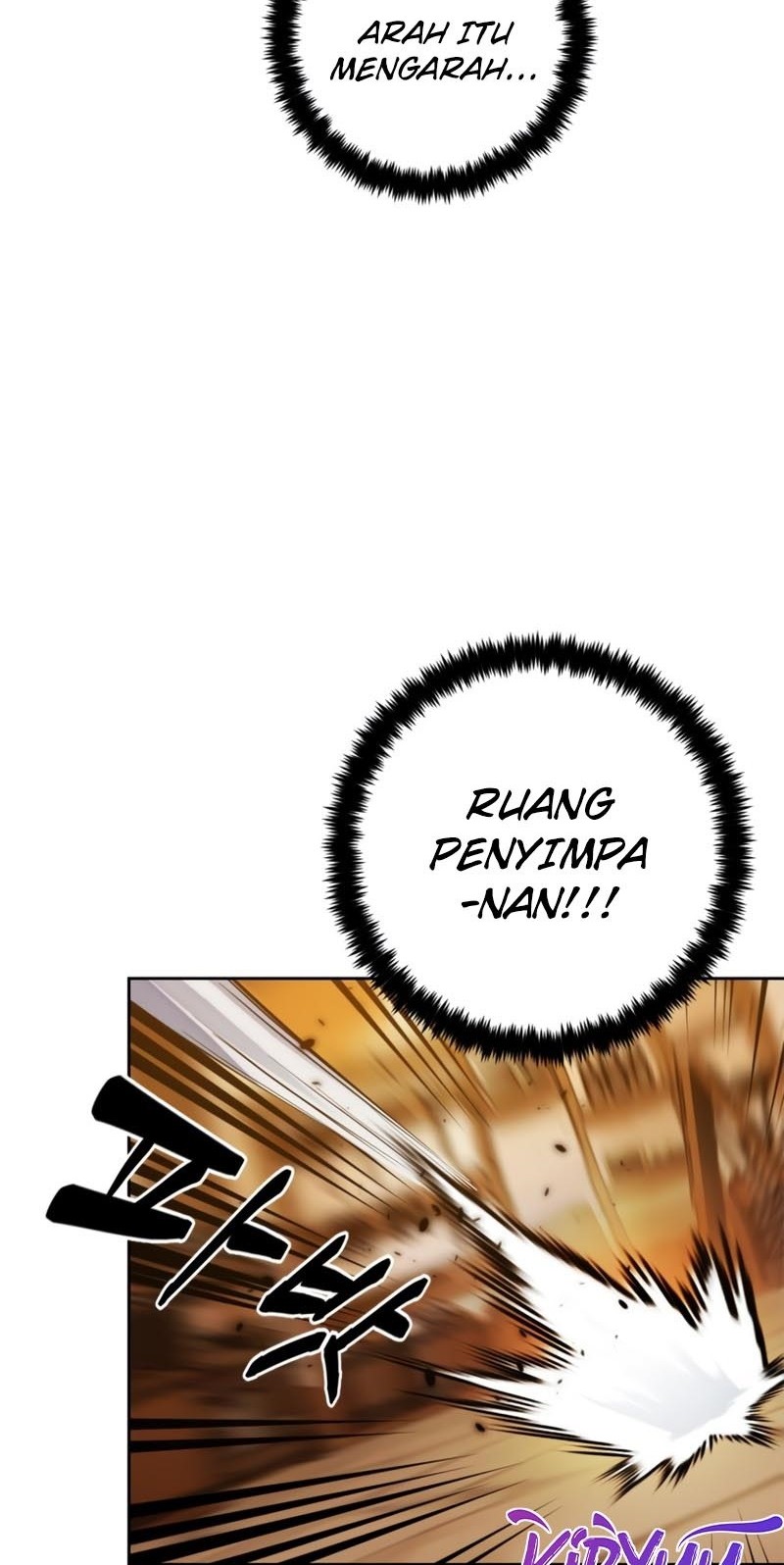 Return to Player Chapter 108 Gambar 11