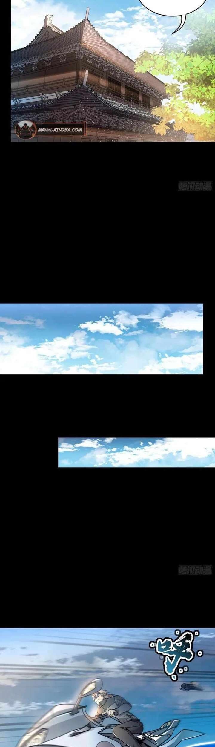 Legend of Star General Chapter 91 Gambar 29