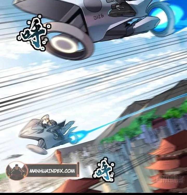 Legend of Star General Chapter 91 Gambar 30