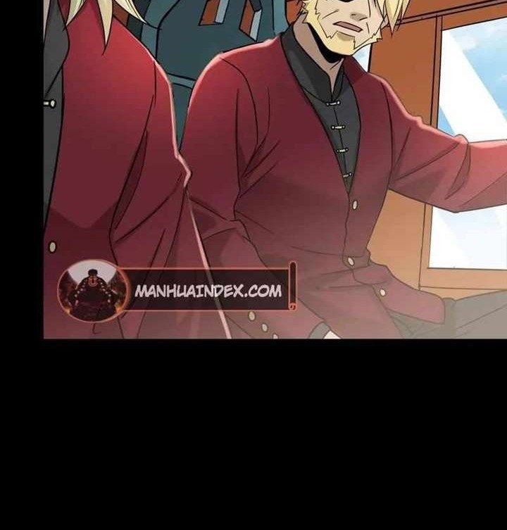 Legend of Star General Chapter 91 Gambar 32