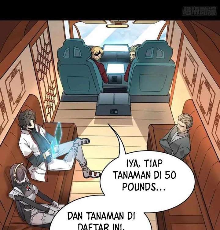 Legend of Star General Chapter 91 Gambar 34