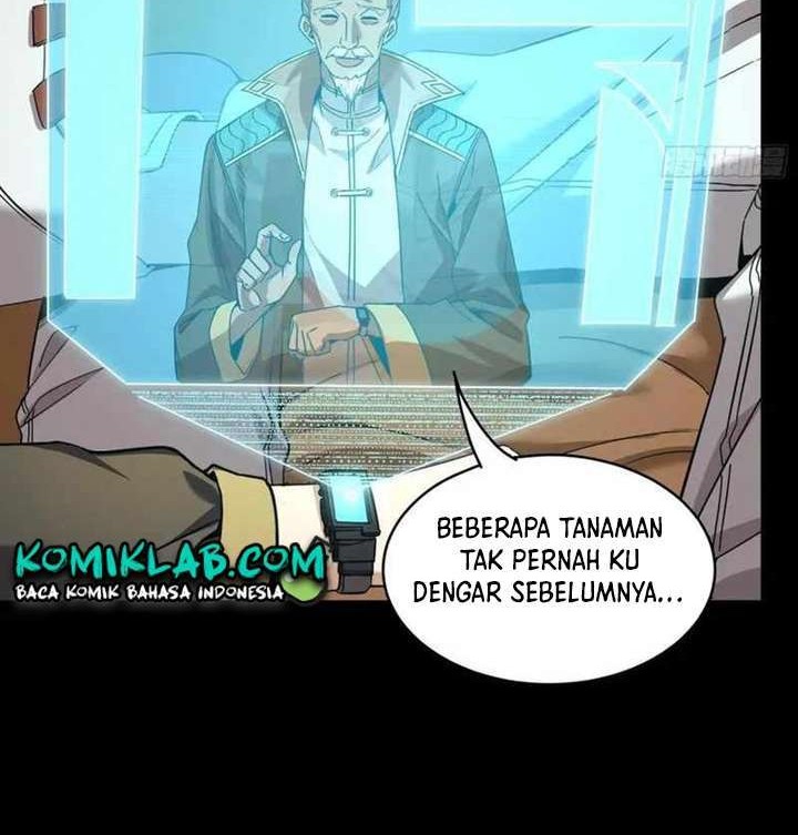 Legend of Star General Chapter 91 Gambar 36