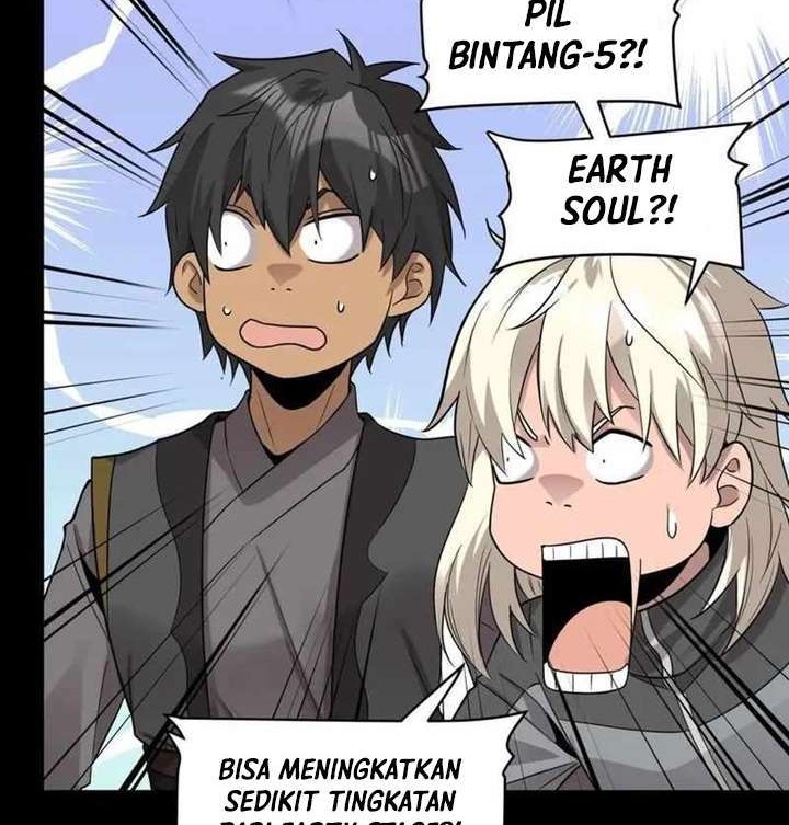 Legend of Star General Chapter 91 Gambar 22