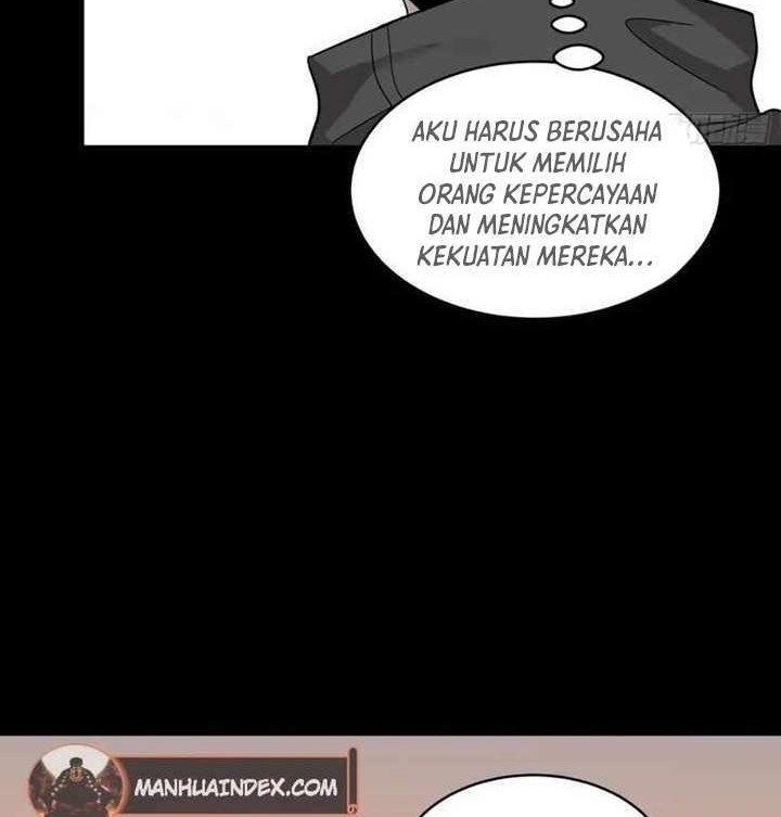 Legend of Star General Chapter 91 Gambar 24