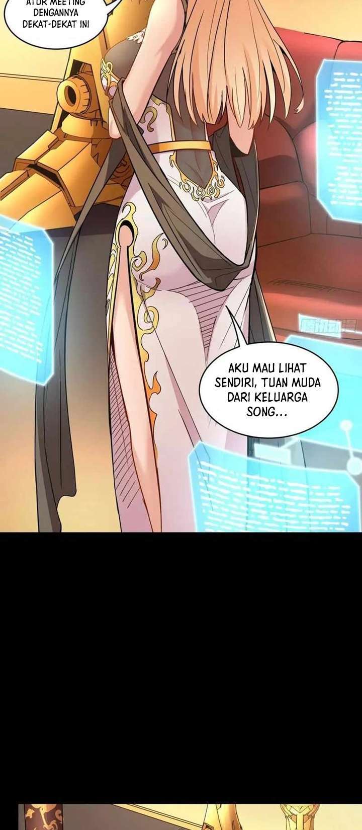 Legend of Star General Chapter 91 Gambar 46