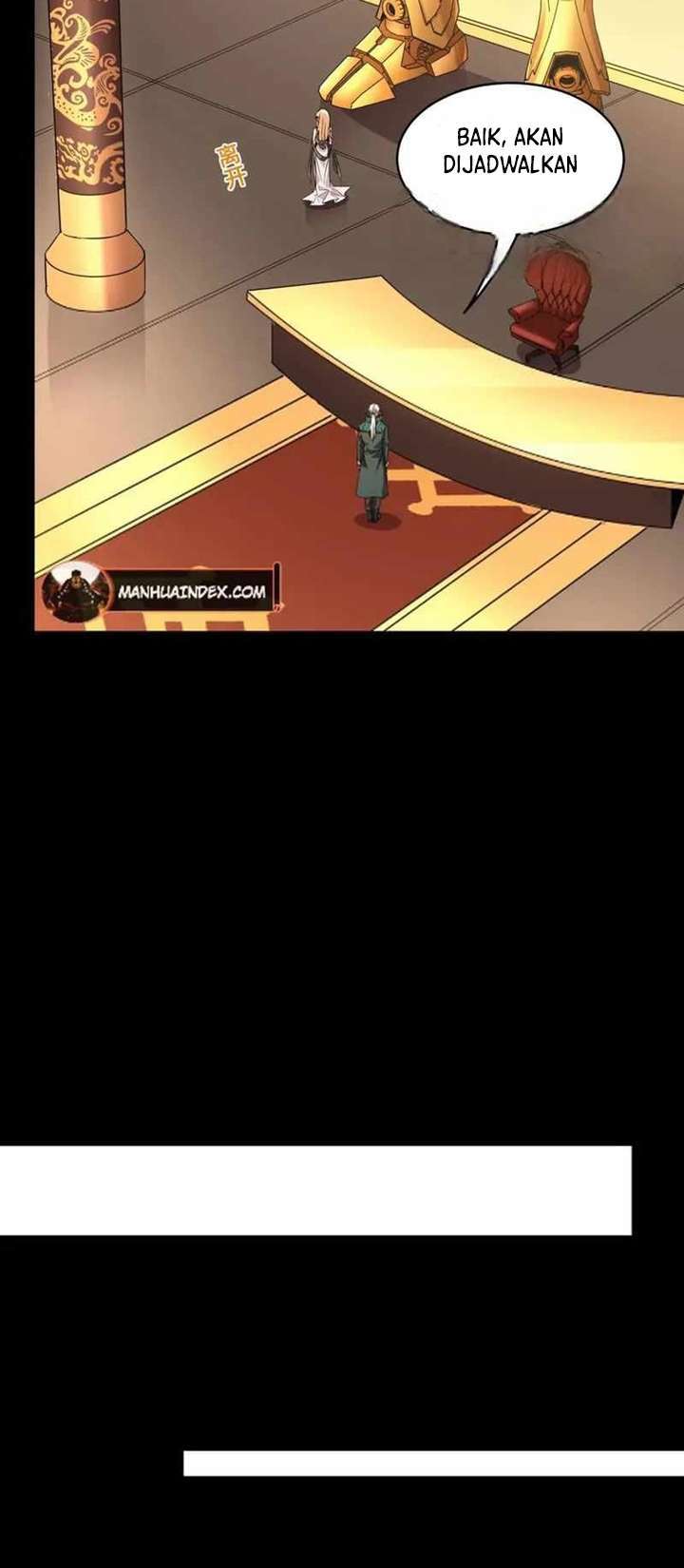 Legend of Star General Chapter 91 Gambar 47