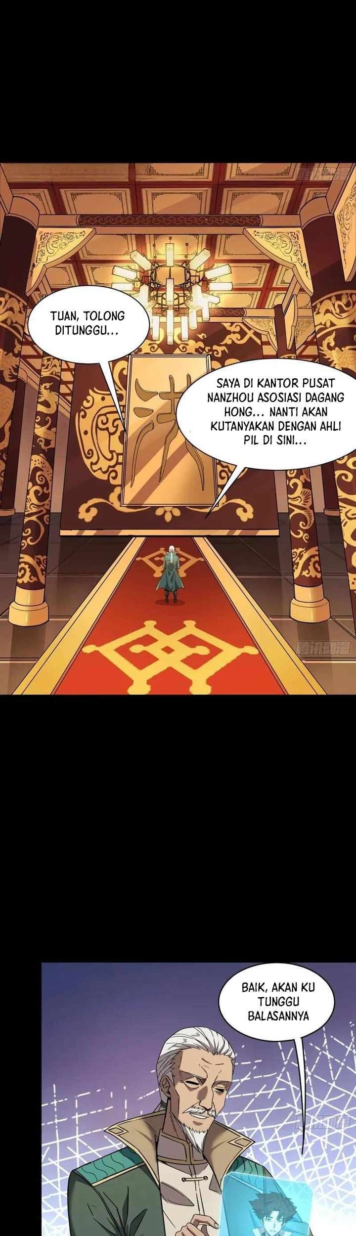 Legend of Star General Chapter 91 Gambar 37