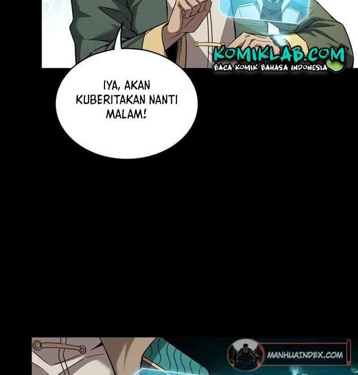 Legend of Star General Chapter 91 Gambar 38
