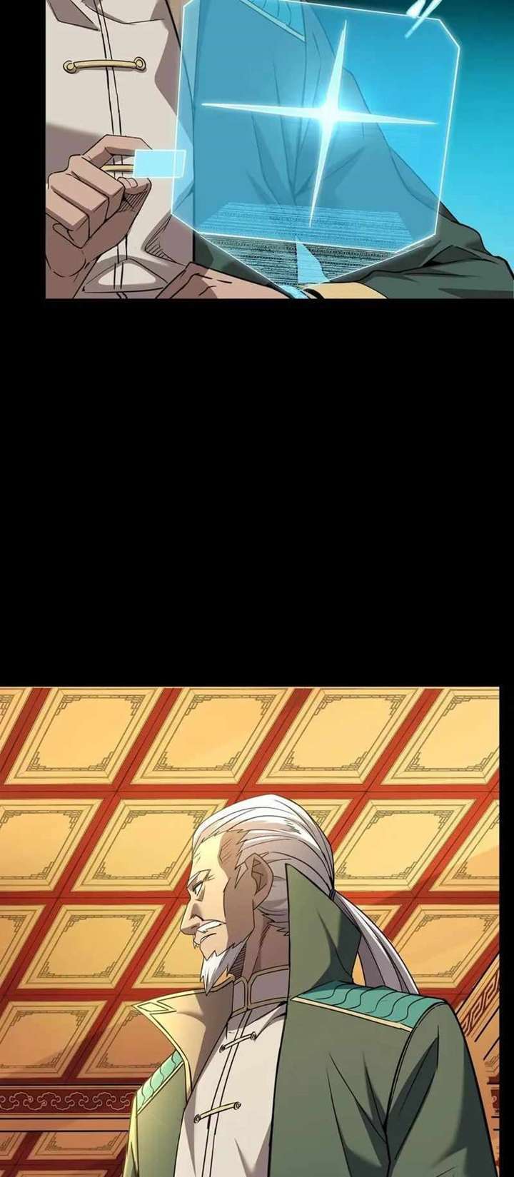 Legend of Star General Chapter 91 Gambar 39