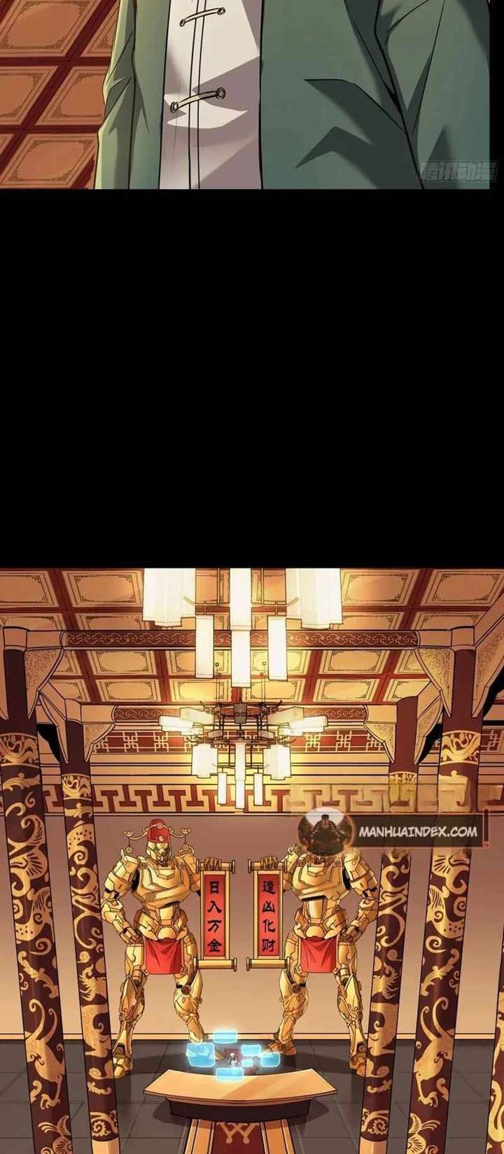 Legend of Star General Chapter 91 Gambar 40