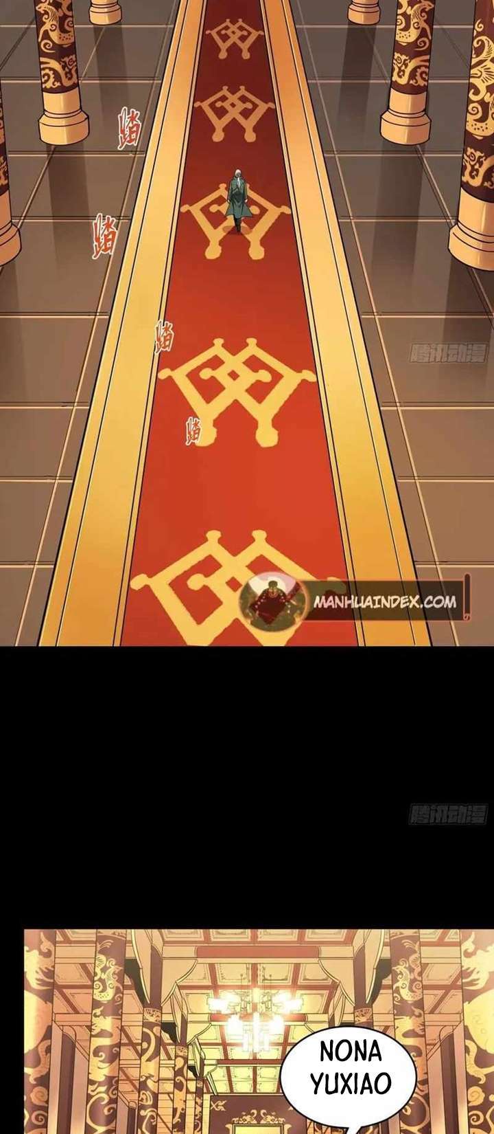 Legend of Star General Chapter 91 Gambar 41