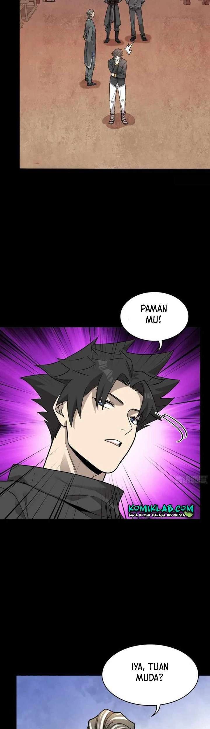 Legend of Star General Chapter 91 Gambar 7