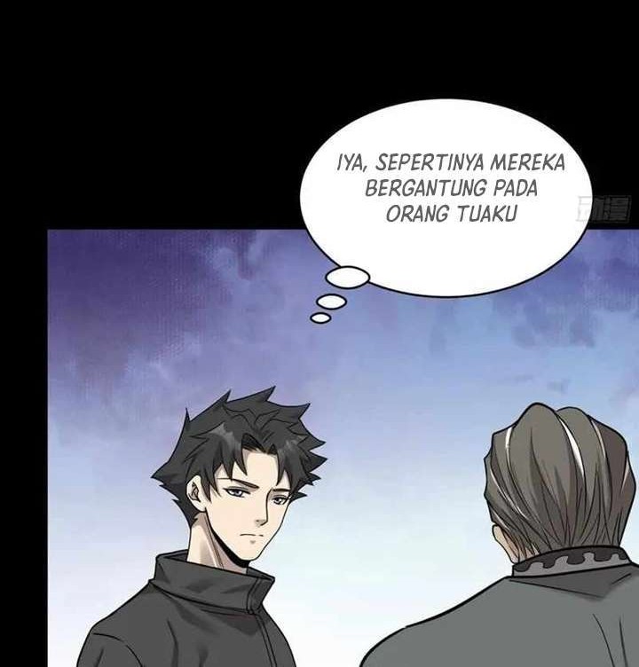 Legend of Star General Chapter 91 Gambar 10