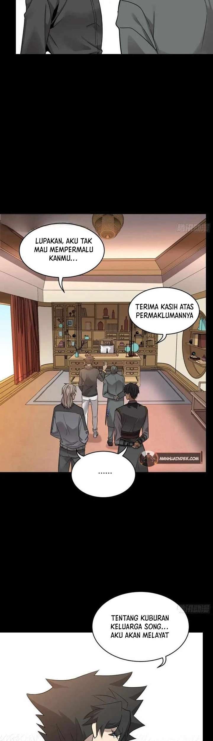 Legend of Star General Chapter 91 Gambar 11