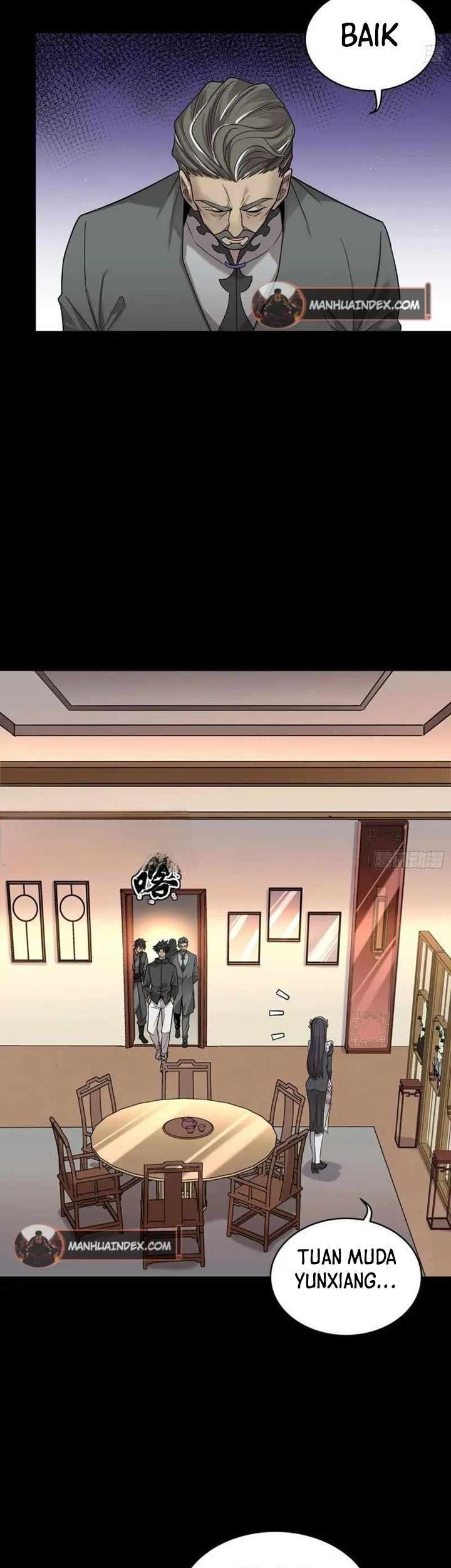 Legend of Star General Chapter 91 Gambar 13