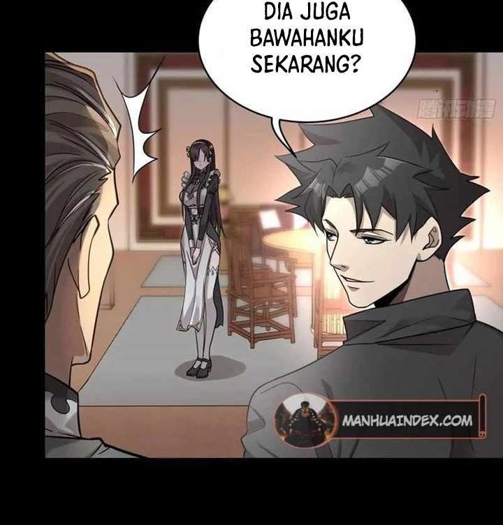 Legend of Star General Chapter 91 Gambar 14