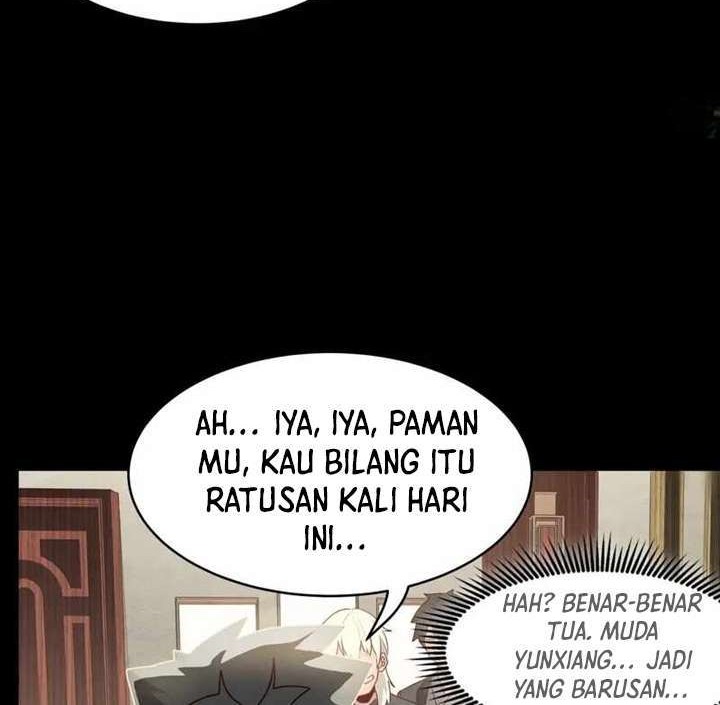 Legend of Star General Chapter 90 Gambar 26