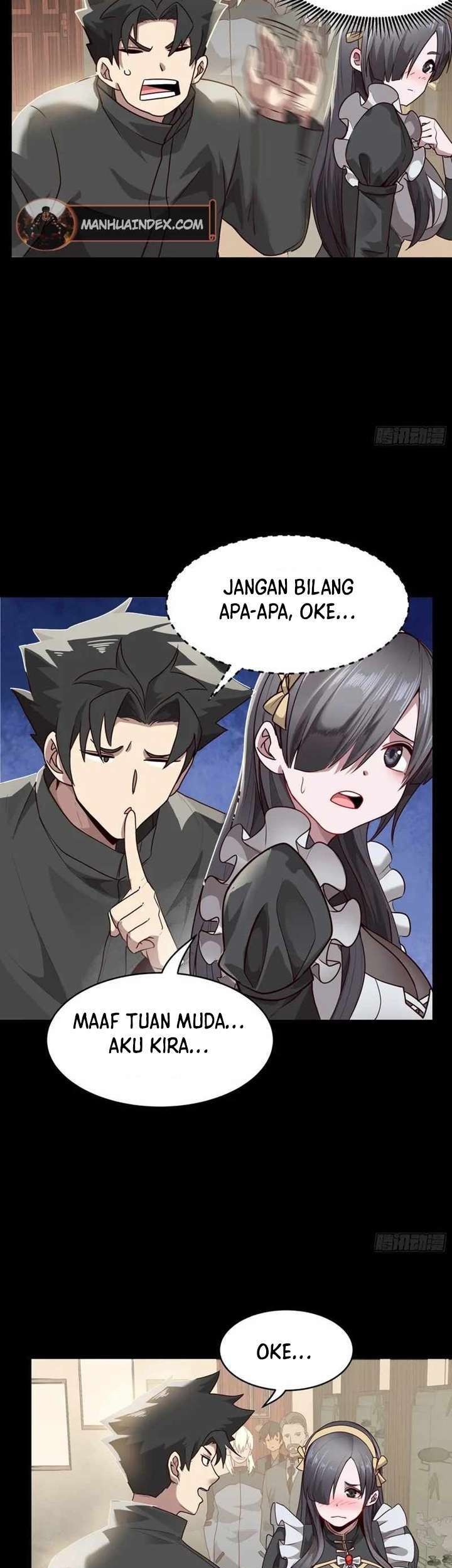 Legend of Star General Chapter 90 Gambar 27