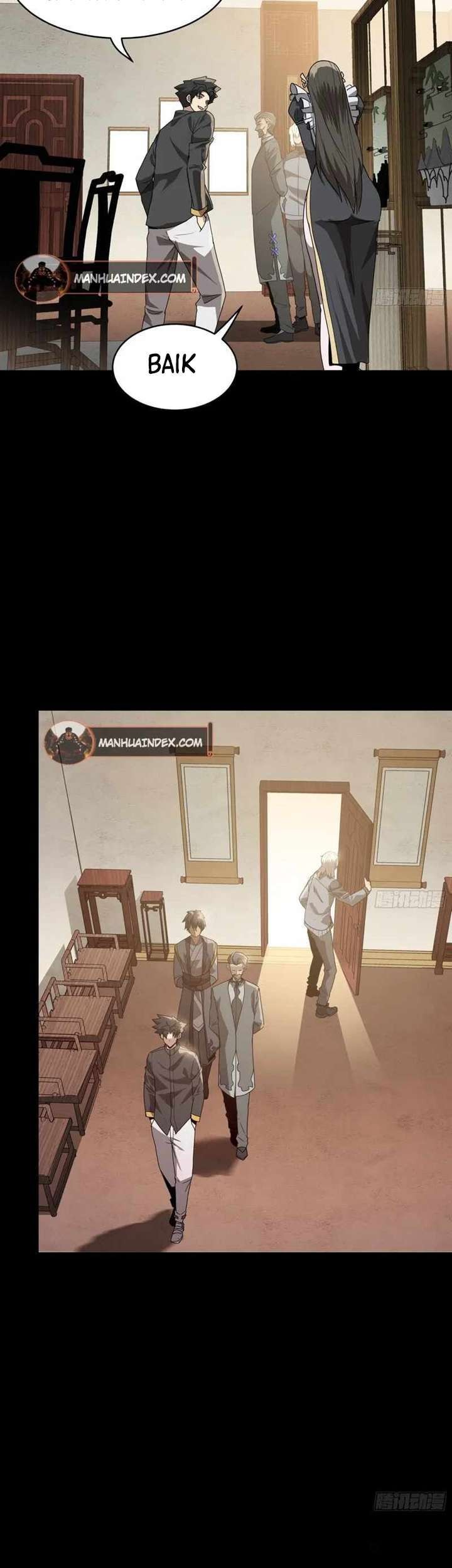 Legend of Star General Chapter 90 Gambar 31