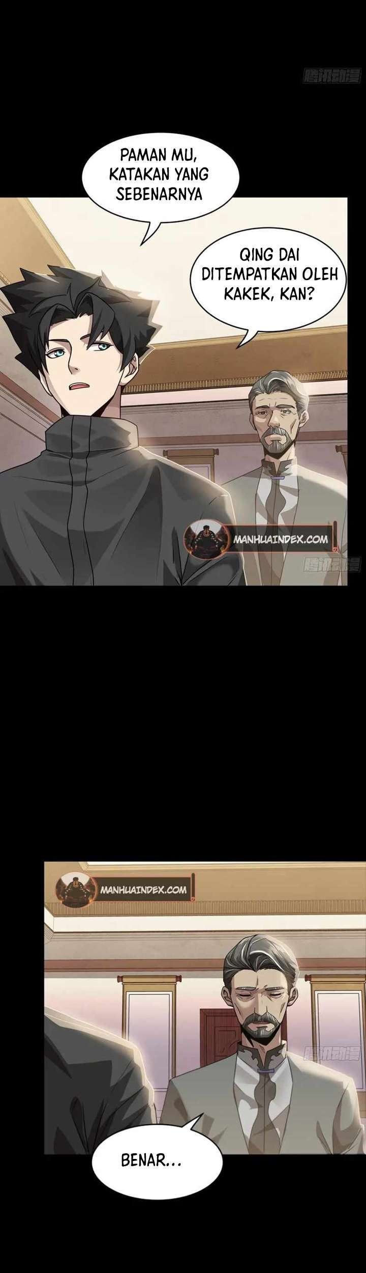 Legend of Star General Chapter 90 Gambar 33